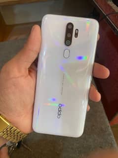 Oppo A5 2020