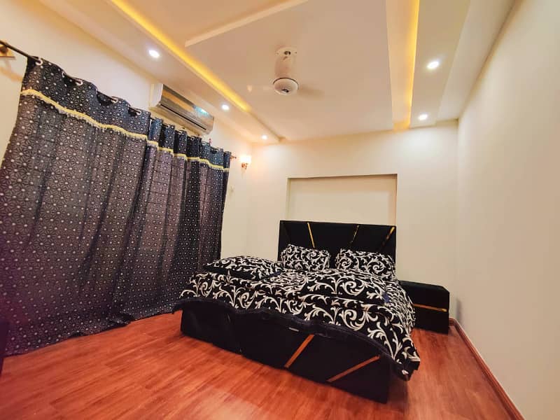 2 bedroom very beautiful ground portion available for rent 2