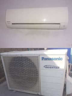 Ac/Dc inverter Panasonic