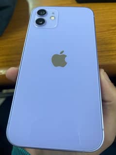 iPhone 12 64gb non pta JV