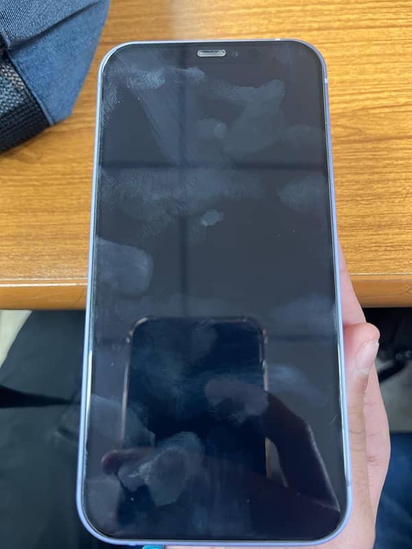 iPhone 12 64gb non pta JV 3