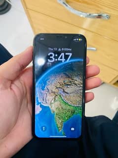 Iphone X PTA