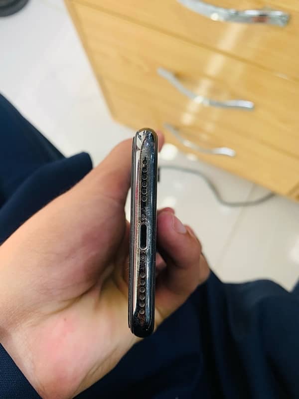 Iphone X PTA 1