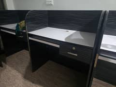 Used Workstation for call centre or home