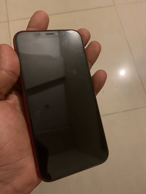 iphone XR 128 GB 2