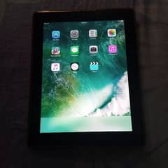 Apple ipad