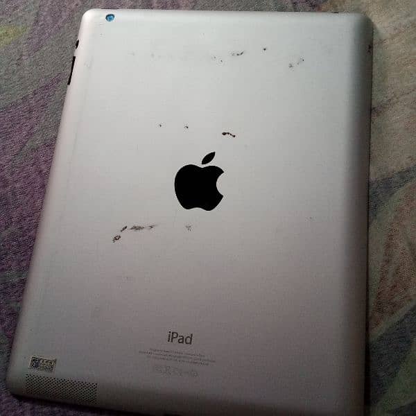 Apple ipad 1