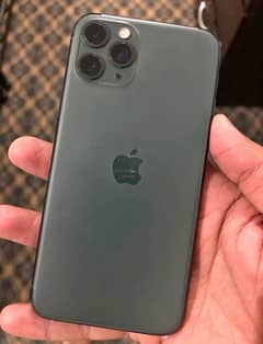 iPhone 11 Pro Max | NonPta