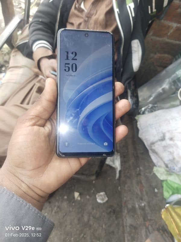 infinix note 30 urgent sale 0