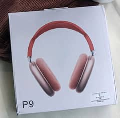 P9 Wireless headphones