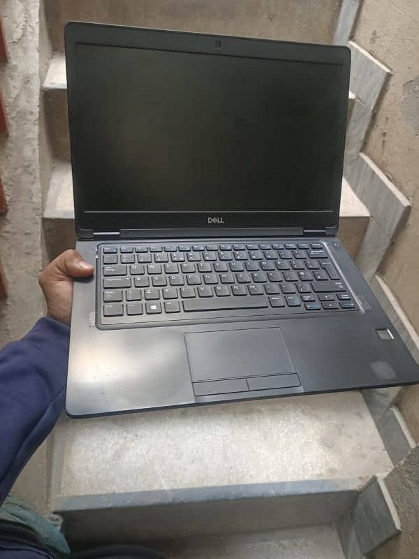 Dell latitude 5490 ci3 8th generation 0