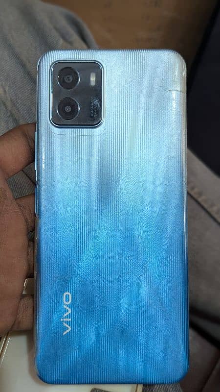 vivo y15s 2