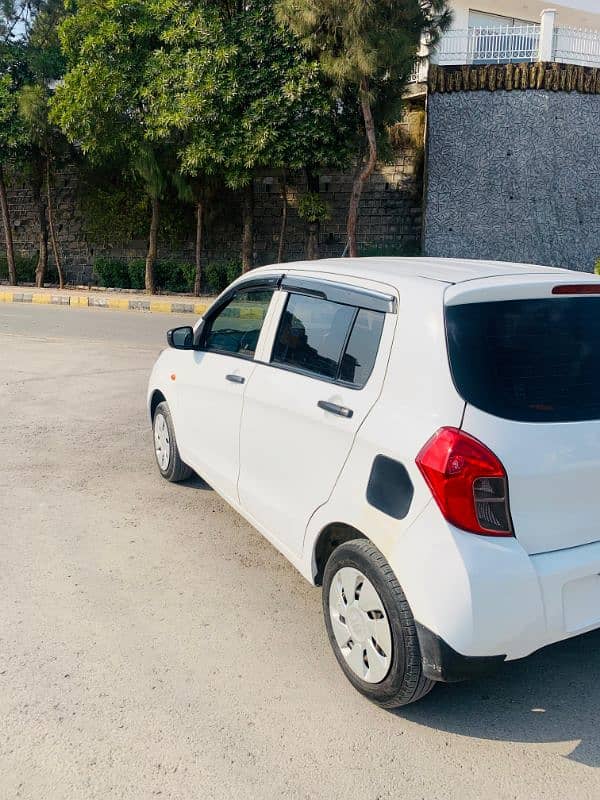 Suzuki Cultus VXR 2019 5