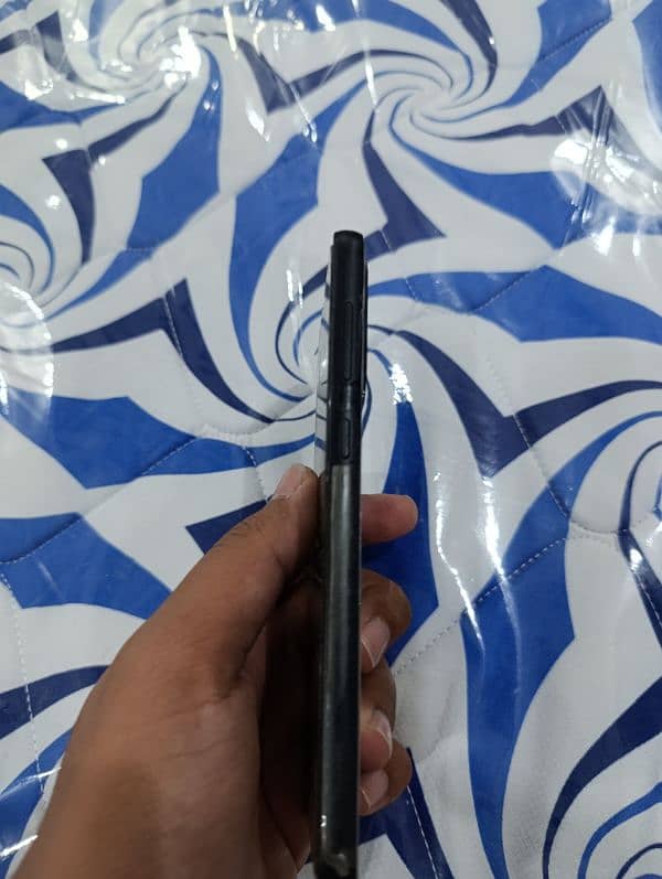 Samsung galaxy A33 5g black 3