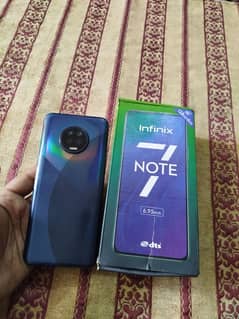 infinix