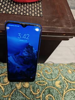 Redmi 8A in Fine phone with excellent condition