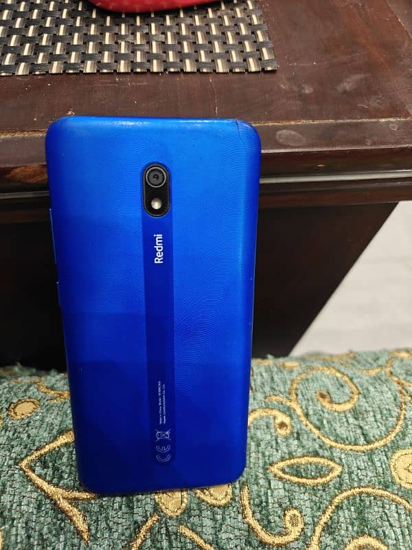 Redmi 8A in Fine phone with excellent condition 1