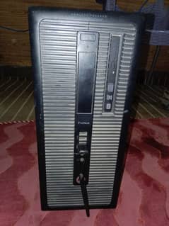 hp PC for gaming and other works