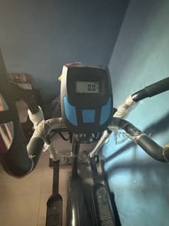 ELLIPTICAL