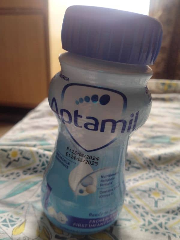 Aptamil 200ml 1