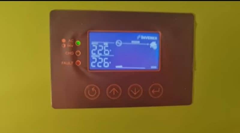 inverex inverter for sale 4