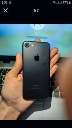 iPhone 7 non pta exchange possible