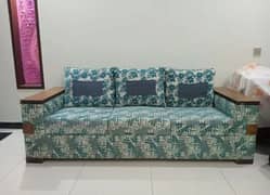 6 seater sofa set