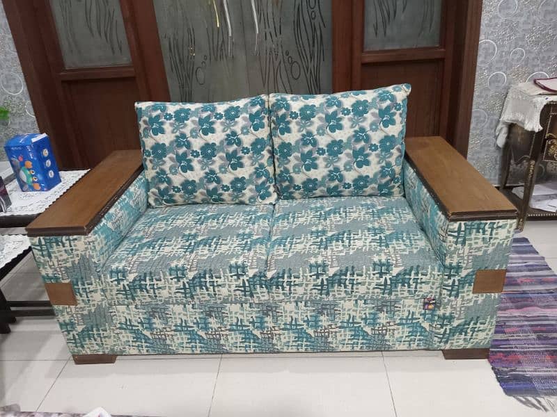 6 seater sofa set 2