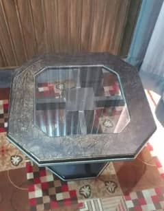 2 tables For Sale