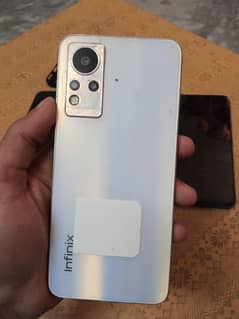 infinix note 11  6 128