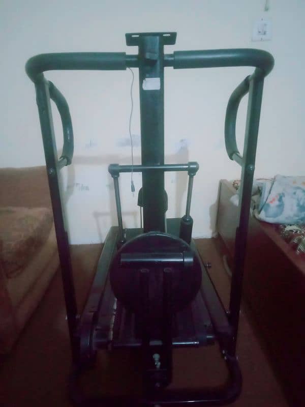 treadmill mechanical best offer 50000-     only sale 35000 15% off 4