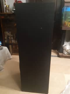 Infinity SM 150 speakers pair big full size black color with 15. . inc