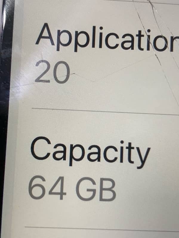 iPhone 6s PTa approved 64 gb 3