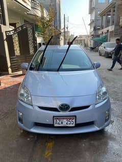 Toyota Prius 2010