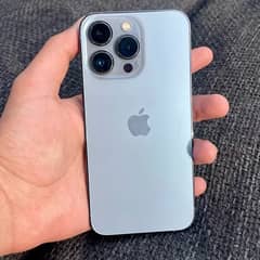 IPhone 13 Pro PTA APPROVED