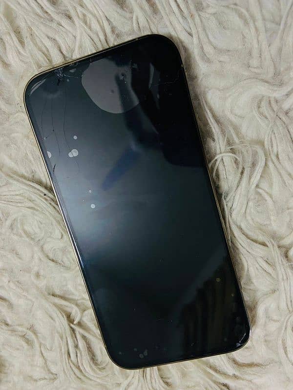 iphone 128 gb non pta . 7