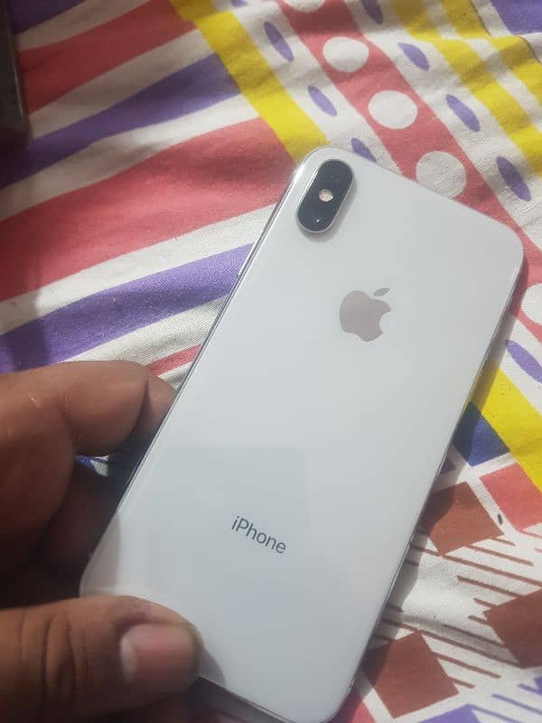 iphone x non pta jv 64 gb waterpack 1