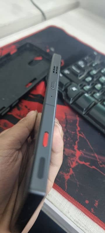 RED MAGIC 8 PRO  PTA APPROVED 2