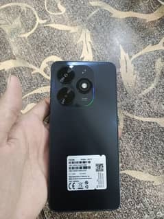 Tecno spark go 2024