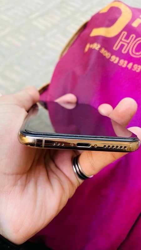 IPhone XS (256gb) non pta 10/10 2