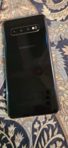 Samsung Galaxy S10