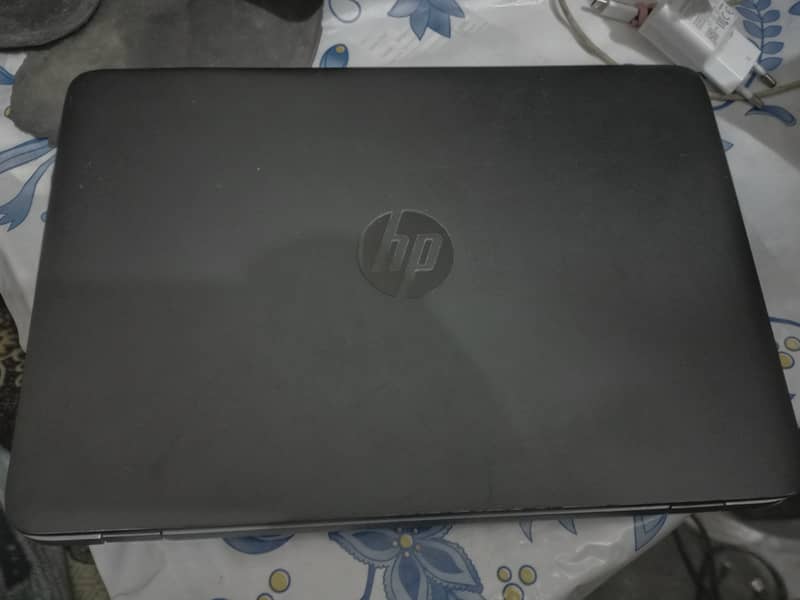 HP Elitbook core i5 2