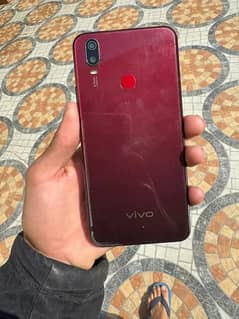 Vivo Y11 Pta Approve All Ok 32 GB