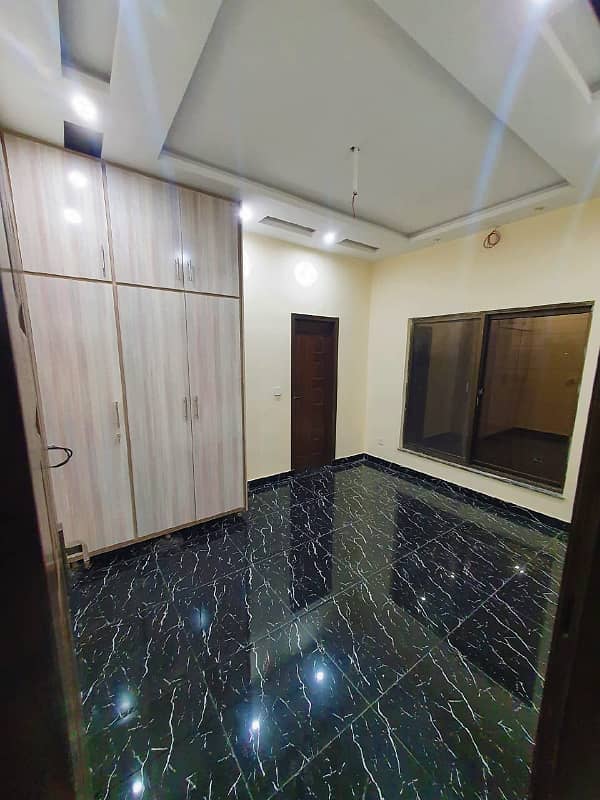 10 Marla Ground Floor Available For Rent In Lda Avenue 1 M Block 2