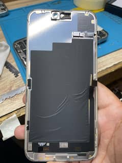 iPhone 15 Pro Max Original Lcd Panel