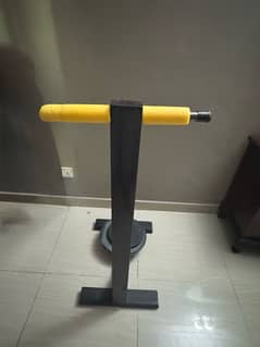 HEAVY DUTY TWISTER STAND| TWISTER STAND WITH WEIGHT