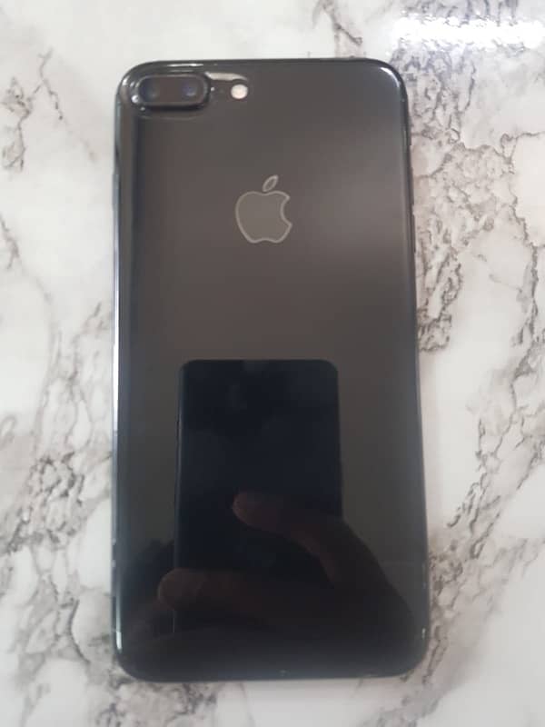 Iphone 7plus 128gb 0