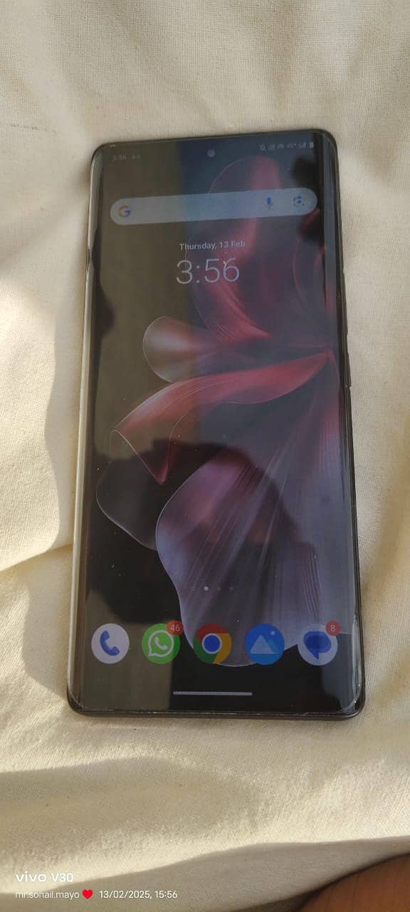 Vivo V30e 1