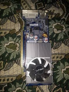 Graphic Card