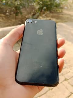 iPhone 7 ( pta approved ) 128gb